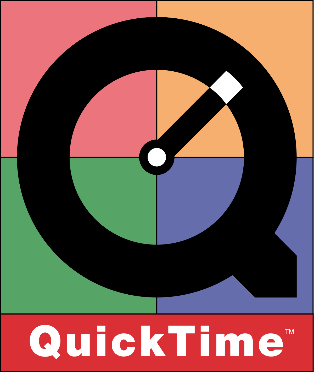 Quicktime Player For Mac Os Mojave