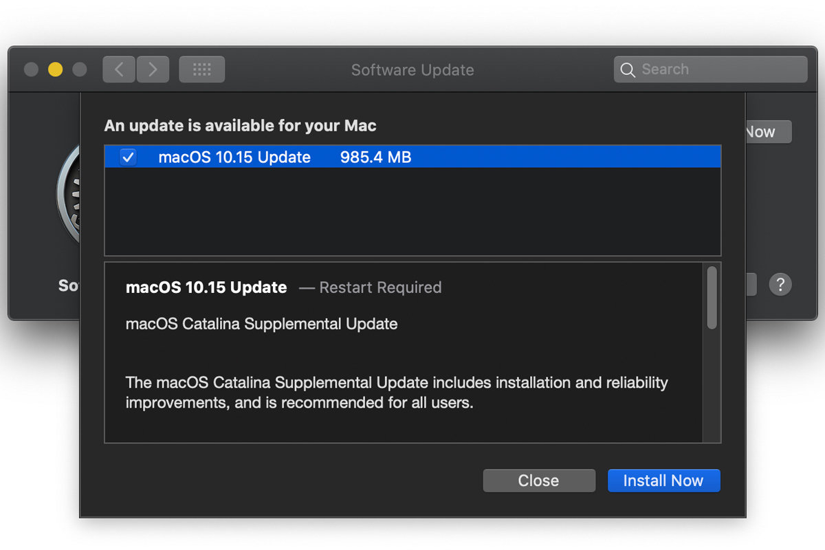 Garmin update mac
